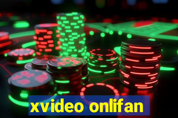 xvideo onlifan